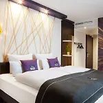 Holiday Inn - The Niu, Air Frankfurt Messe By Ihg