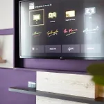 Holiday Inn - The Niu, Air Frankfurt Messe By Ihg