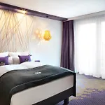 Holiday Inn - The Niu, Air Frankfurt Messe By Ihg