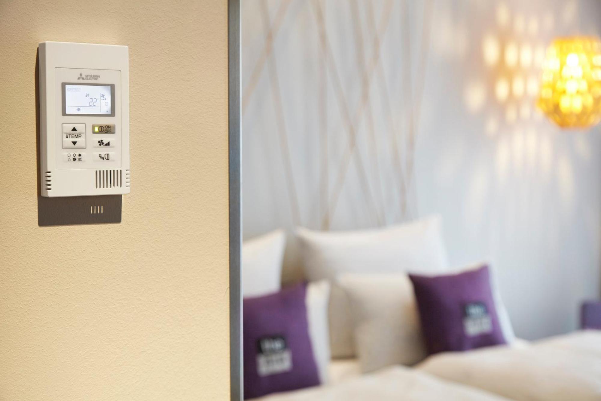 Hotel - The Niu, Air Frankfurt Messe By Ihg Frankfurt am Main