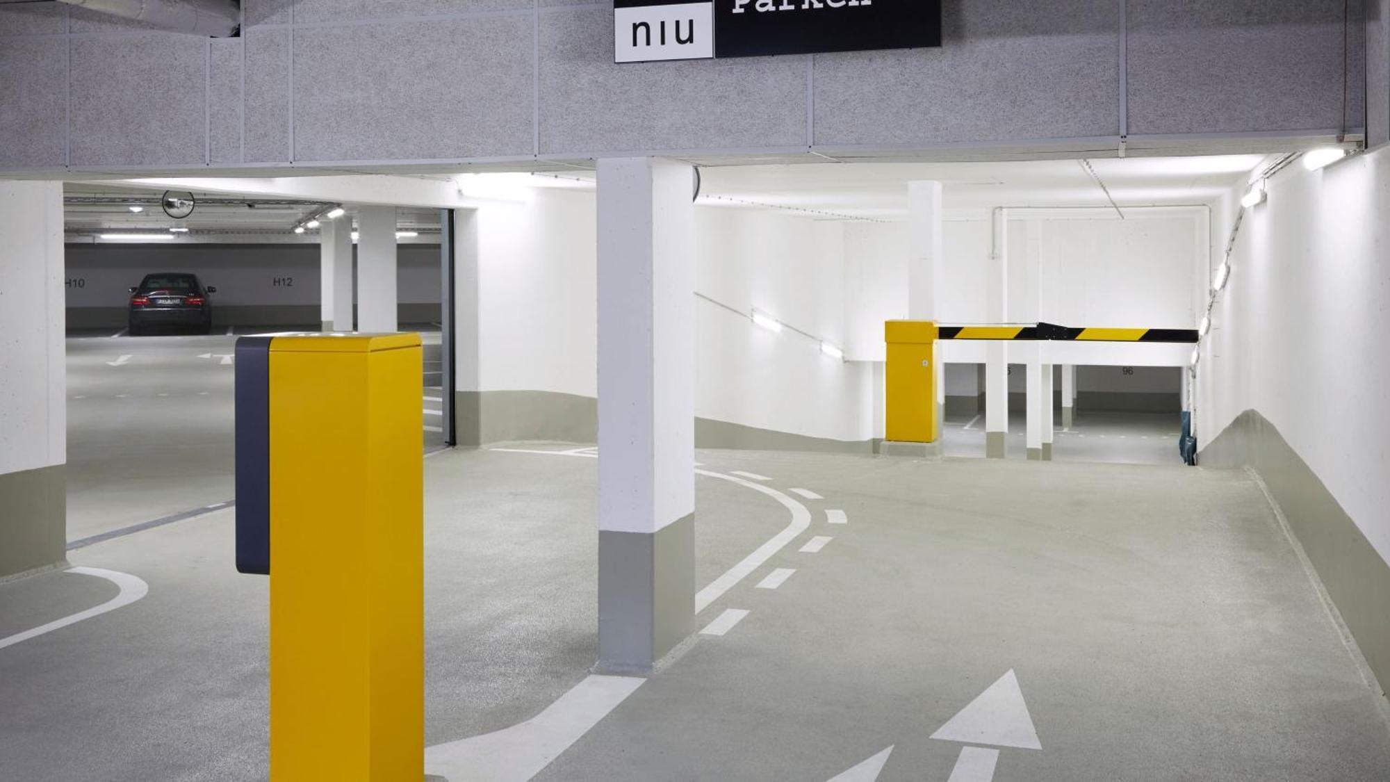 - The Niu, Air Frankfurt Messe By Ihg Hotel