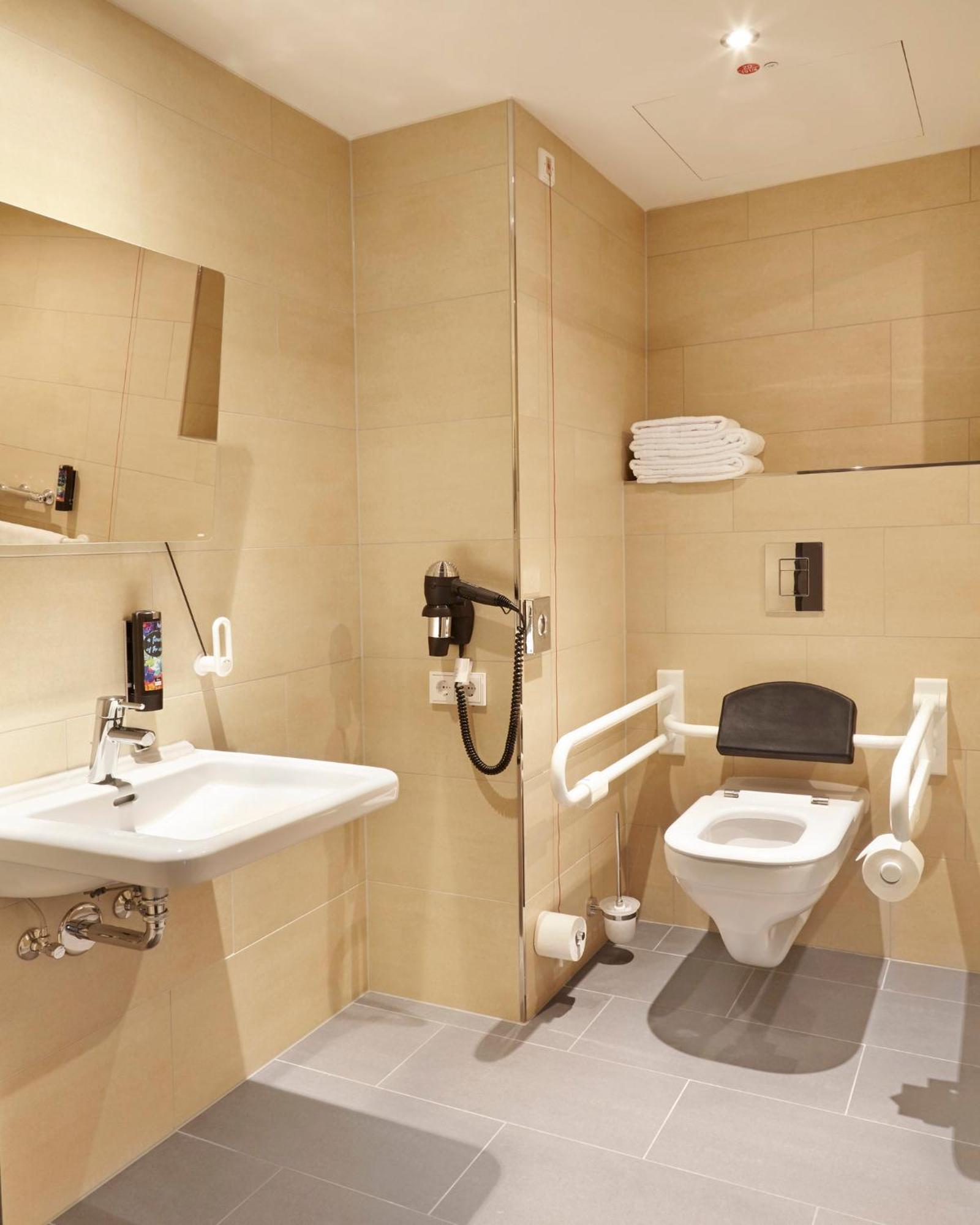 - The Niu, Air Frankfurt Messe By Ihg 3*