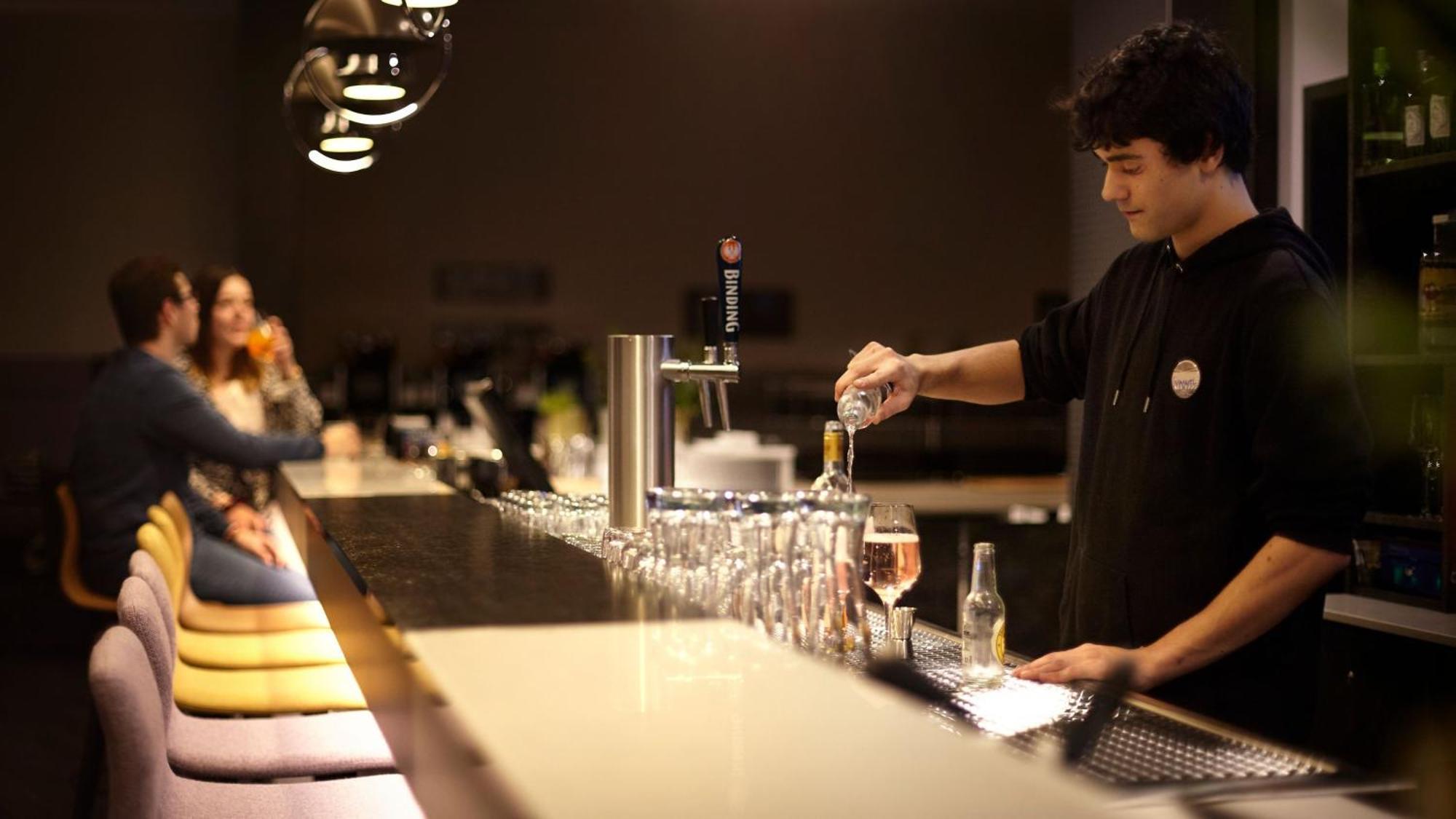 - The Niu, Air Frankfurt Messe By Ihg Frankfurt am Main