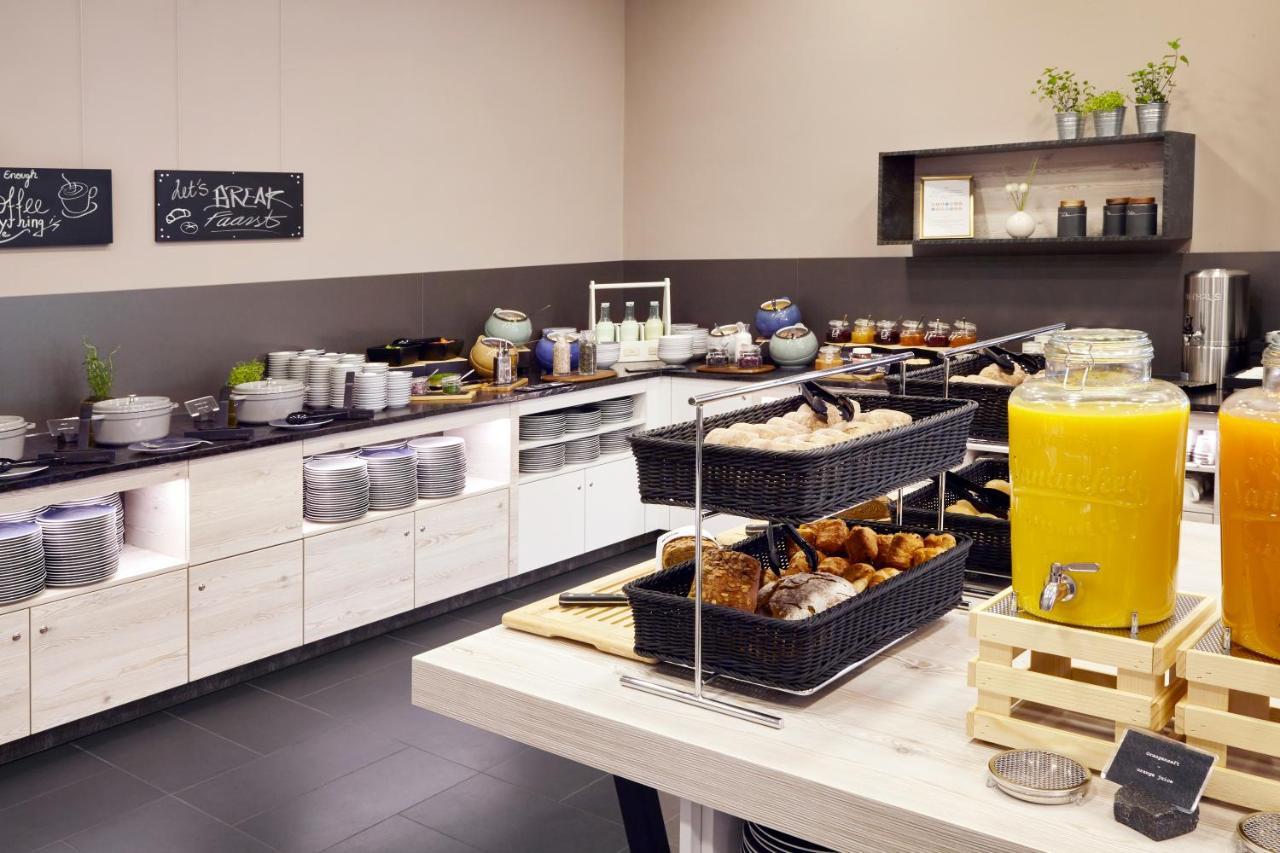 - The Niu, Air Frankfurt Messe By Ihg Frankfurt am Main